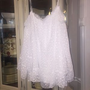 Lane Bryant Tops - Lane Bryant Off the Shoulder Top 26/28 Lane Bryant Tops - Lane Bryant Off the Shoulder Top 26/28